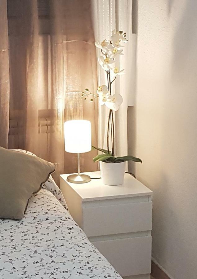 Pradera San Isidro 1 Apartment Madrid