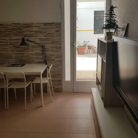 Pradera San Isidro 1 Apartment Madrid Exterior photo
