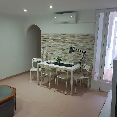 Pradera San Isidro 1 Apartment Madrid Exterior photo