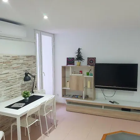 Pradera San Isidro 1 Apartment Madrid Exterior photo