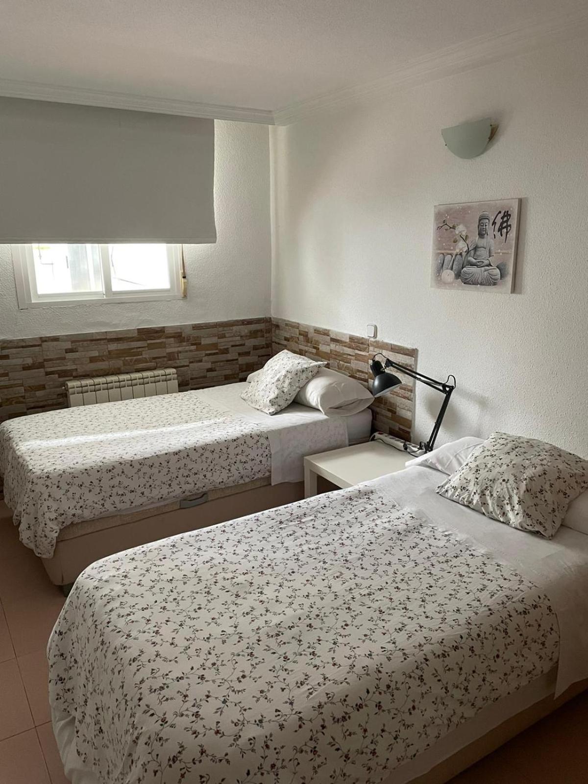 Appartement Pradera San Isidro 1 Madrid