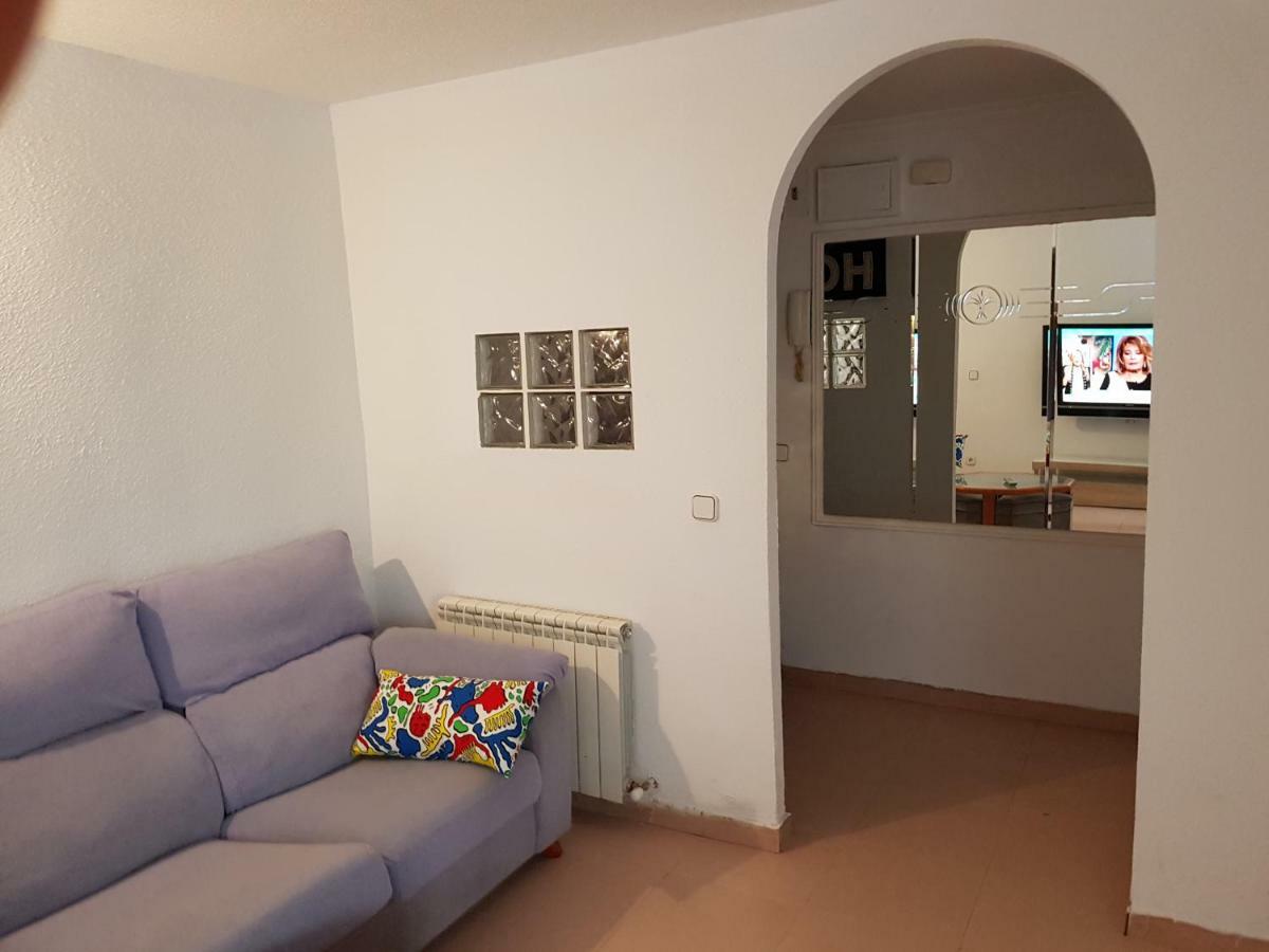 Appartement Pradera San Isidro 1