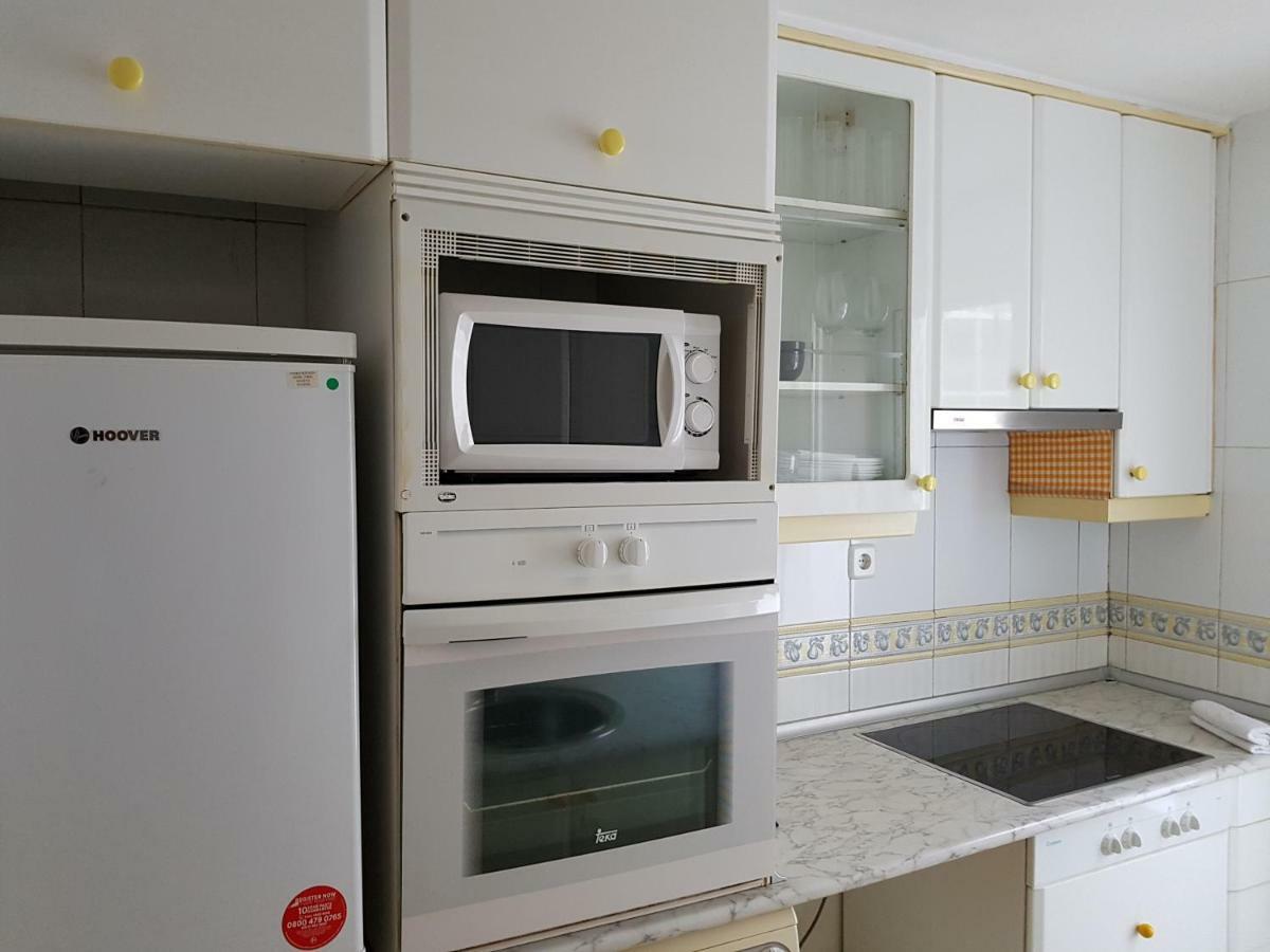 Pradera San Isidro 1 Appartement