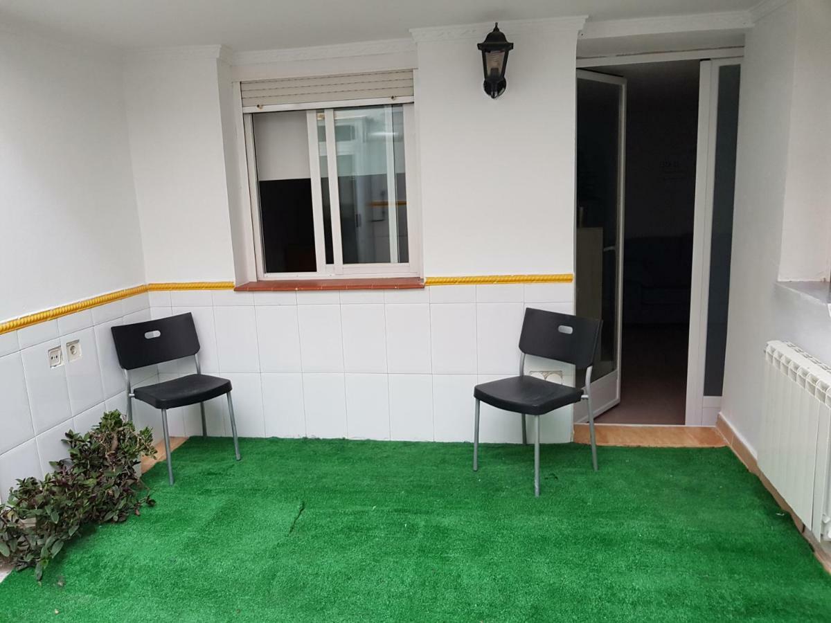 Appartement Pradera San Isidro 1 *