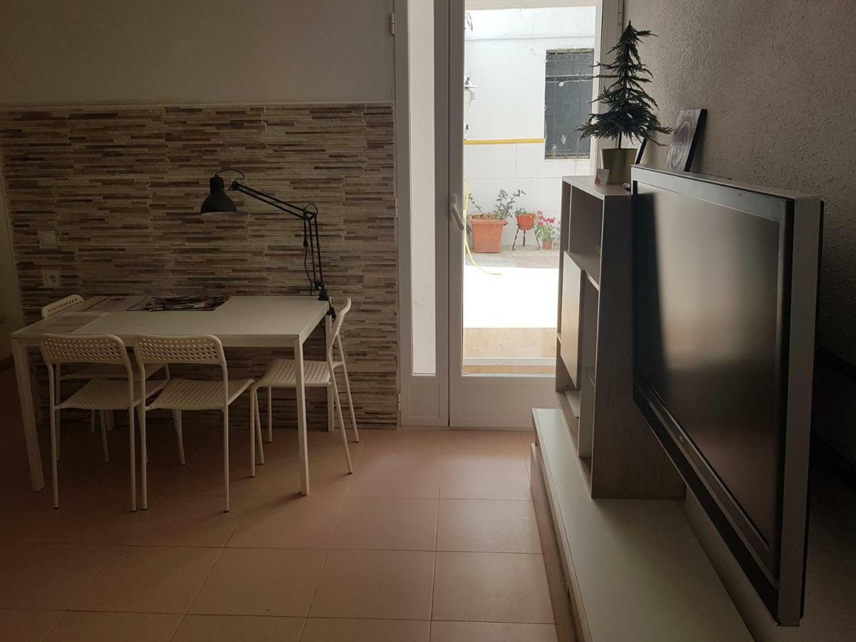 Appartement Pradera San Isidro 1 Madrid