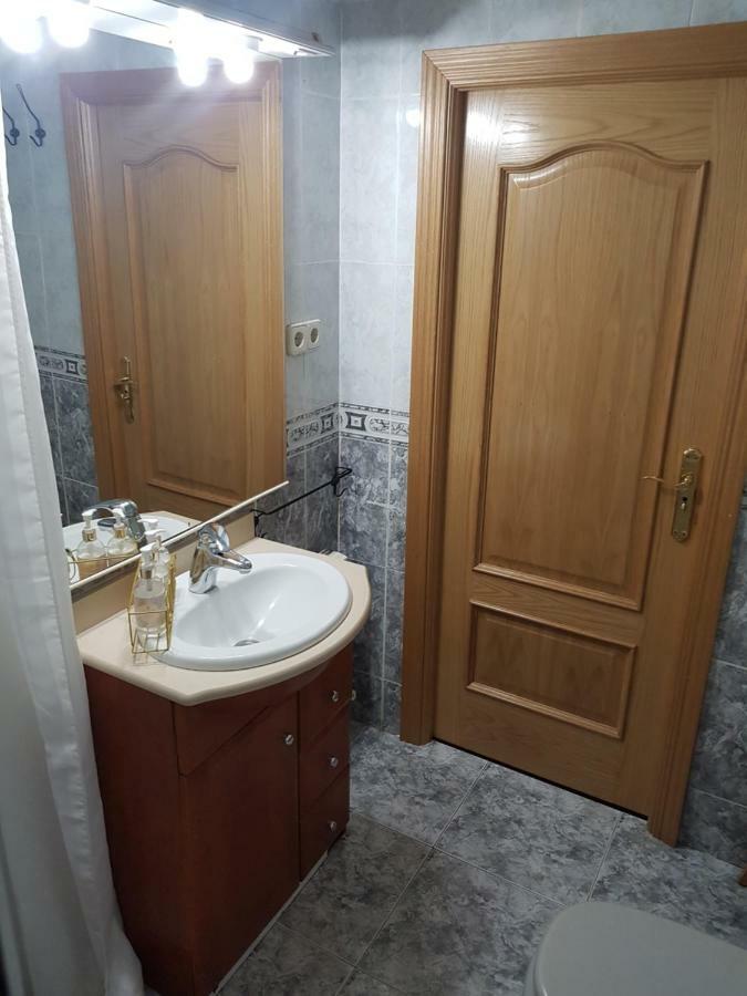 Appartement Pradera San Isidro 1 Madrid
