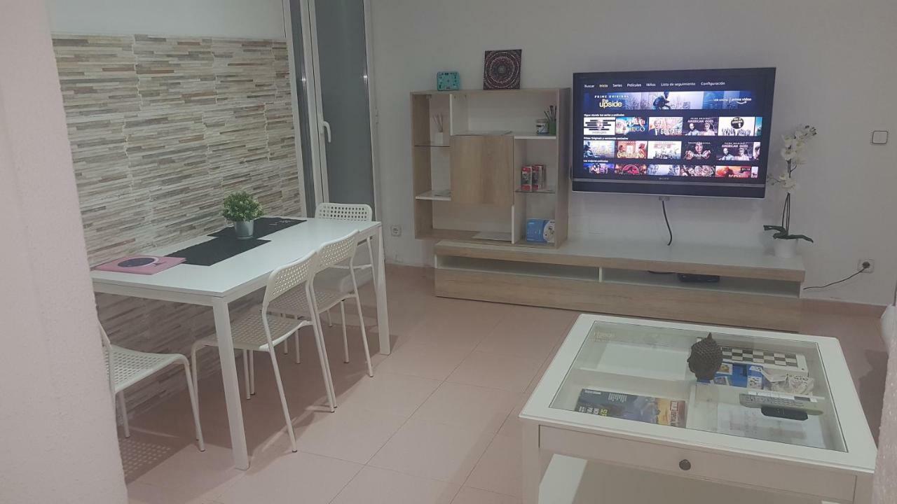 Pradera San Isidro 1 Appartement *