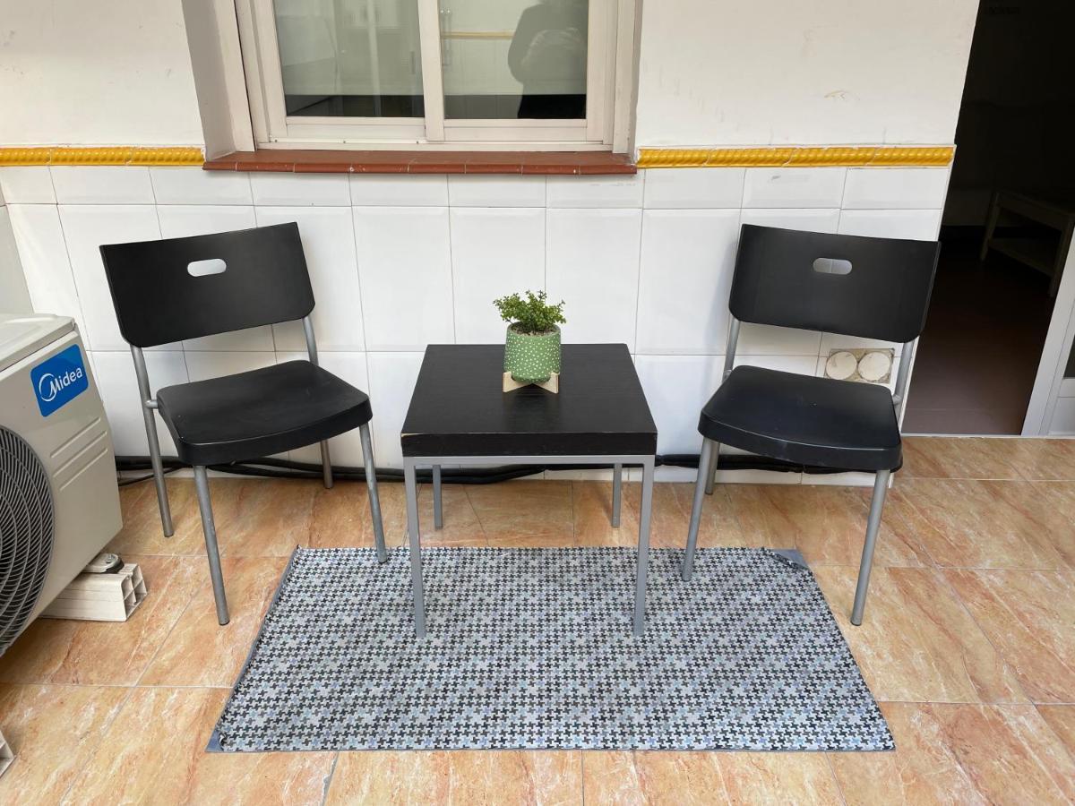 Pradera San Isidro 1 Appartement Madrid