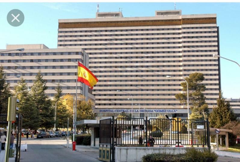 Pradera San Isidro 1 Appartement